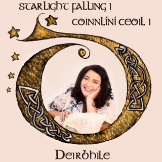 Starlight Falling CD